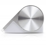 Hub USB 3.0 Super Speed 7 Porte con Alimentatore, in Alluminio