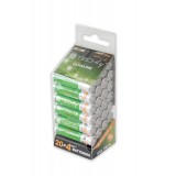 Multipack 24 Batterie High Power Mini Stilo AAA Alcaline LR03 1,5V