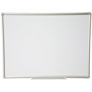 Lavagna Magnetica Laccata Bianca 60 x 90 cm