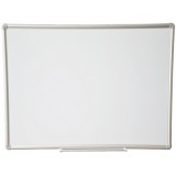 Lavagna Magnetica Laccata Bianca 60 x 90 cm