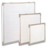 Lavagna Magnetica Laccata Bianca 60 x 90 cm