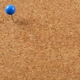 Lavagna in Sughero 60 x 90 cm