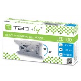 Supporto a muro per TV LED LCD 13''-31'' inclinabile