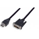 Cavo Video da HDMI a DVI-D M/M 3,0 MT