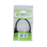 Cavo Video Splitter HDMI M a 2 x HDMI F