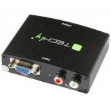 Convertitore da VGA/Audio a HDMI