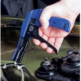 Pinza Tirafascette Professionale a Pressione 