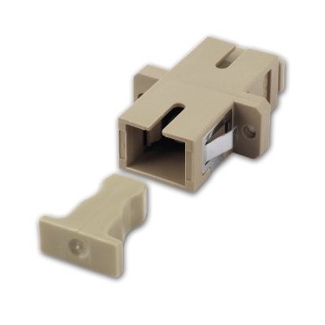 Adattatore a bussola Simplex SC multimodale