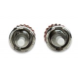 Cavo Fibra Ottica ST/ST 50/125 Multimodale 5 m OM2