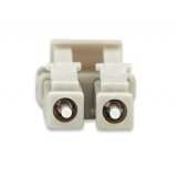 Cavo Fibra Ottica SC/LC 50/125 Multimodale 3 m OM2