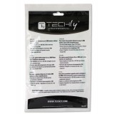 Cavo Fibra Ottica ST/LC 62,5/125 Multimodale 10 m OM1