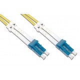 Cavo fibra ottica LC/LC 9/125 Monomodale 2 m OS2