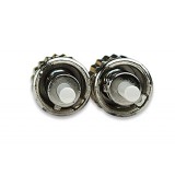 Cavo fibra ottica ST/LC 9/125 Monomodale 2 m OS2