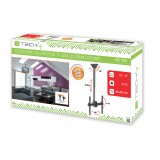 Supporto Telescopico Universale a Soffitto per TV LED LCD 32-55''