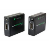 Extender HDMI Full HD 3D su cavo Cat. 5E/6/6A/7 fino 60 metri