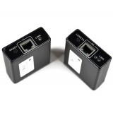 Extender HDMI Full HD 3D su cavo Cat. 5E/6/6A/7 fino 60 metri