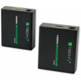 Extender HDMI Full HD 3D su cavo Cat. 5E/6/6A/7 fino 60 metri