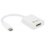 Cavo Convertitore Adattatore da USB-C M a Displayport F