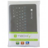 Mini Tastiera Ultra Slim Bluetooth 3.0 per Smartphone e Tablet