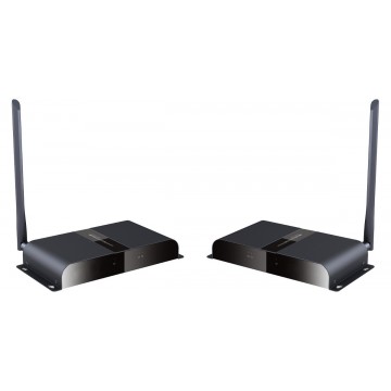 Kit Wireless HDMI Full HD via HDbitT fino a 50m