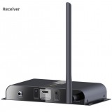 Kit Wireless HDMI Full HD via HDbitT fino a 50m