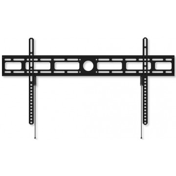 Supporto a Muro per TV LED LCD 42-80'' Ultra Slim fisso H400mm