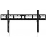 Supporto a Muro per TV LED LCD 42-80'' Ultra Slim fisso H400mm