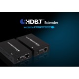 Amplificatore Extender HDbaseT 4K fino a 100m