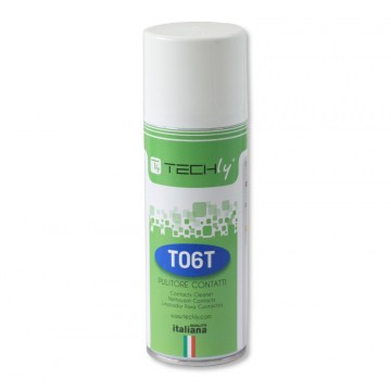 Pulitore Contatti 200ml