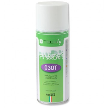 Spray Sbloccante Lubrificante 400ml