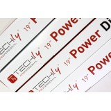 Multipresa 10 posizioni VDE Interruttore e Spina C14