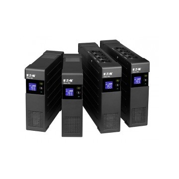 Eaton Ellipse PRO 850 IEC