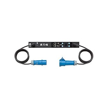Eaton ePDU In-Line Metered:EPDU IL 0U (309 16A 1P)1X309