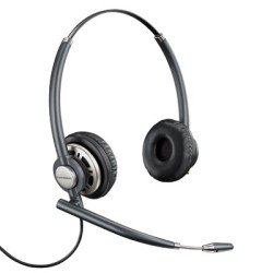 Plantronics EncorePro HW301 biauricolare 3 anni di garanzia