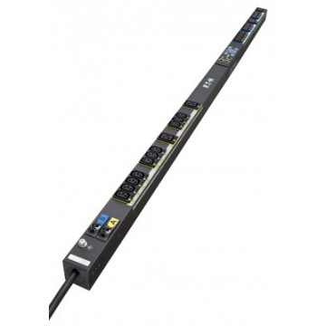Eaton ePDU Switched: EPDU SW 0U(C14 10A 1P)16XC13