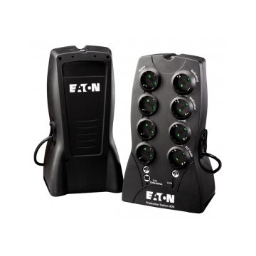 Eaton Protection Station 800 USB DIN