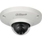 Dahua dome 2mp fissa 2.8mm 12v poe h265 icr microfono