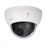 Dahua SD22204T-GN-W videocamera IP PoE wifi dome antivandalo