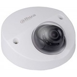 Dahua dome 4mp fissa 2.8mm 12v poe ir 20m icr wdr