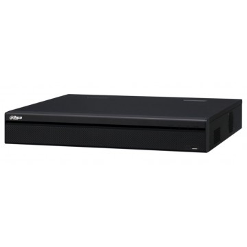 Dahua dvr ip 16 canali 16 porte PoE 
