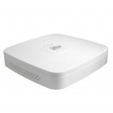 Dahua NVR4108-P-4KS2 IP 8 CH 4 porte PoE
