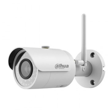 Dahua IPC-HFW1320S-W ip camera 3 MP wireless (wi-fi) IR 