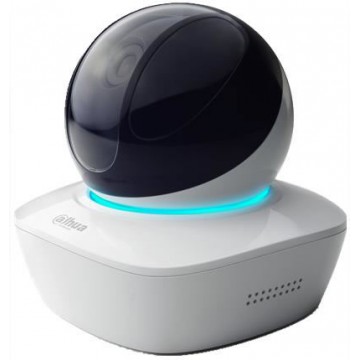Dahua IPC-A35 IP camera da tavolo 3 MP WiFi Pan Tilt IR