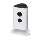 Dahua IPC-C35 IP security camera Interior Cubo Blanco