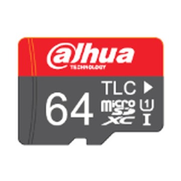Dahua scheda micro sd 64 GB
