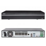 Dahua NVR IP 16 canali 16 porte PoE
