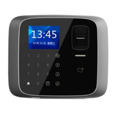 Dahua ASI1212A(V2) controllo accessi impronte digitali Mifare