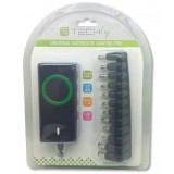 Alimentatore Universale AC per Notebook e LCD 90W con porta USB
