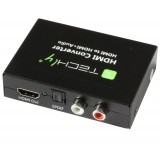 Estrattore Audio HDMI SPDIF+RCA R/L