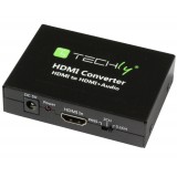 Estrattore Audio HDMI SPDIF+RCA R/L